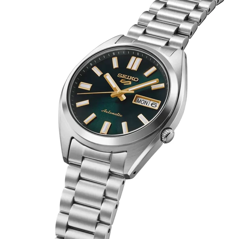 Seiko SRPL57 side view