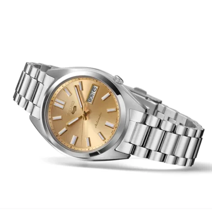 Seiko SRPL59 side view
