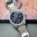 Seiko SSB377P1 side view