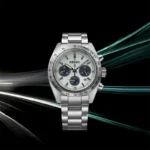 Seiko SSC965P1 side view