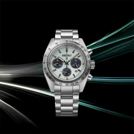 Seiko SSC965P1 side view