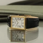 Seiko SWR104P1 side view