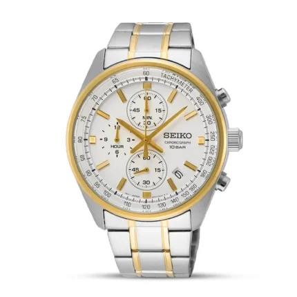 Seiko SSB380P1