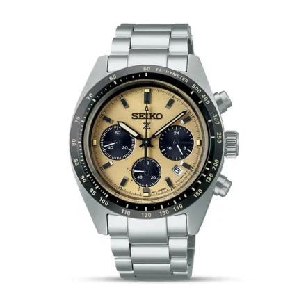 Seiko SSC817