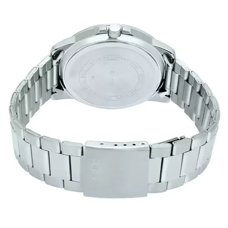 Casio MTP-VD01D-1BV / MTP-VD01D-1BVUDF side view