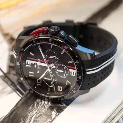 Tommy Hilfiger 1792168 side view