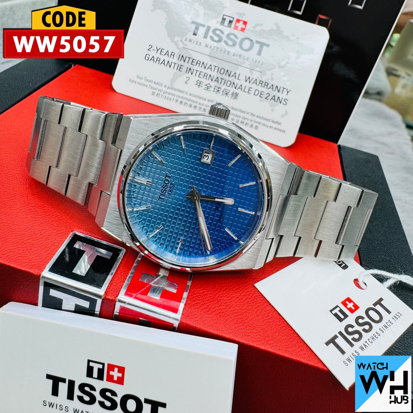 WW5057_15000_183b1012-8e57-4b93-a52b-0042bd4de687.jpg Tissot PRX T125617 A Chronograph Quartz Stainless Steel Men’s Watch Gradient