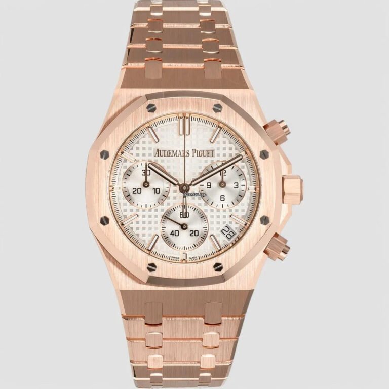 Audemars Piguet Royal Oak 26240OR.OO.1320OR.03 Automatic Swiss Grade Men’s Watch