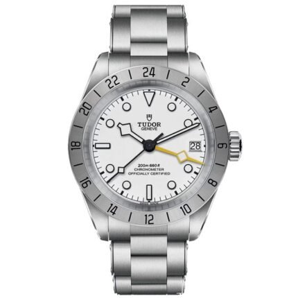 Tudor Black Bay Pro GMT Reference: M79470-0004 Swiss 1:1 Mirror Grade Men’s Watch