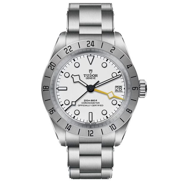 Tudor Black Bay Pro GMT Reference: M79470-0004 Swiss 1:1 Mirror Grade Men’s Watch