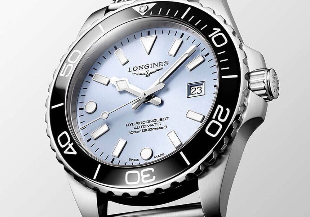 l37884996-longines-hydroconquest-42mm-frosted-blue-dial-stainless-steel-bracelet-watch-08-02-2-5779-img3.jpg Longines HydroConquest Automatic Frosted Blue Dial Stainless Steel Chain Men’s Watch