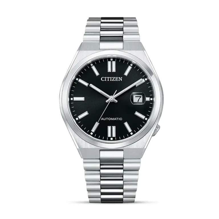 Citizen NJ0150-81E