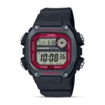 Casio DW-291H-1BVDF