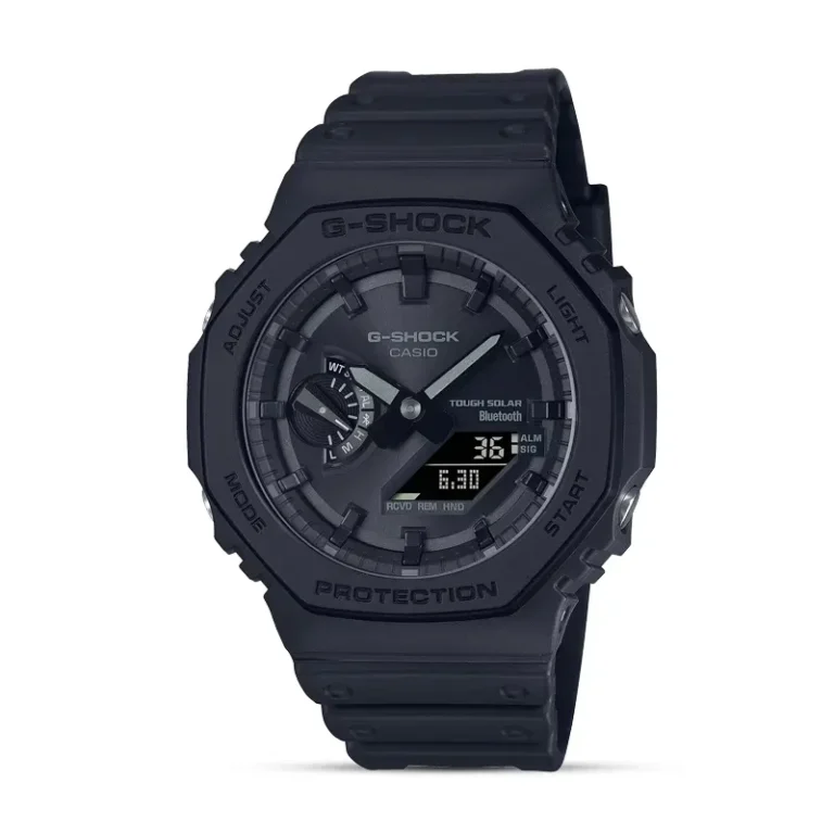 G-Shock GA-B2100-1A1