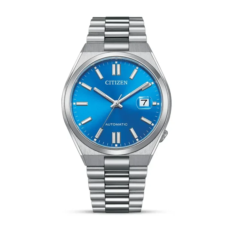 Citizen NJ0158-89L