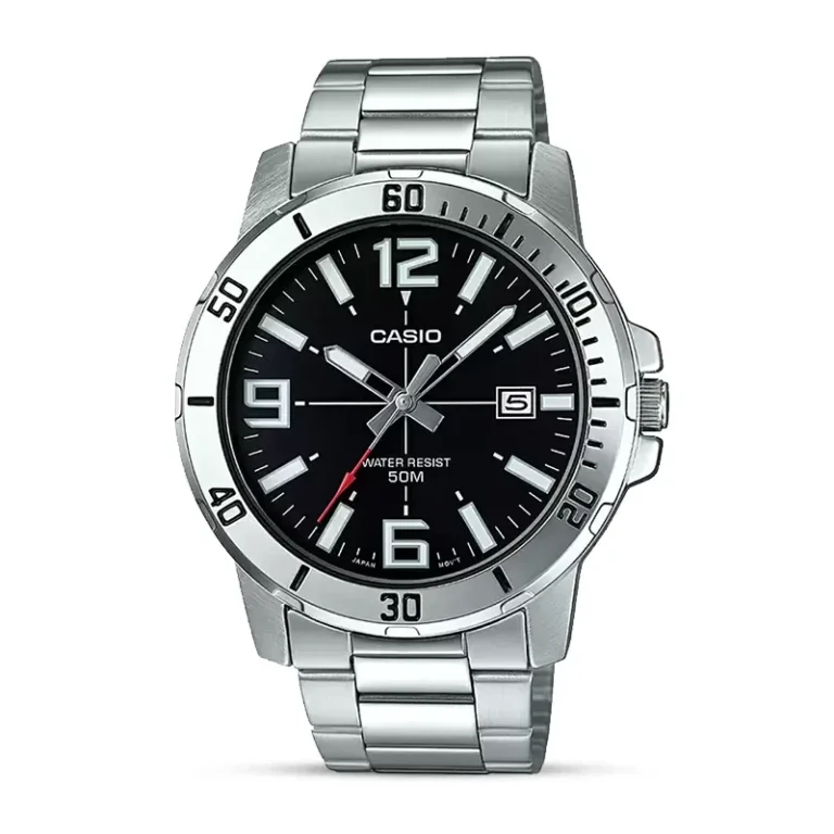 Casio MTP-VD01D-1BV / MTP-VD01D-1BVUDF