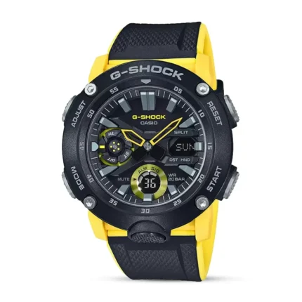 G-Shock GA-2000-1A9