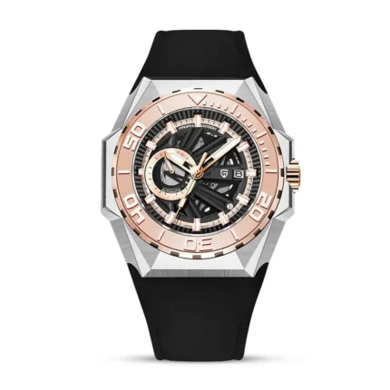 Pagani Design PD-YS007
