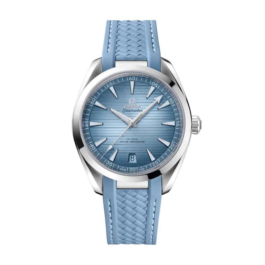 omega-seamaster-aqua-terra-150m-coaxial-master-chronometer-41mm-22012412103008-385043_1024x1024_f5ab38f8-8ef5-4d73-ba33-ce8f32257176.jpg Omega Seamaster Aqua Terra 150M "75th Anniversary Summer Blue" Stainless Steel Case Silicon Strap Men's Watch
