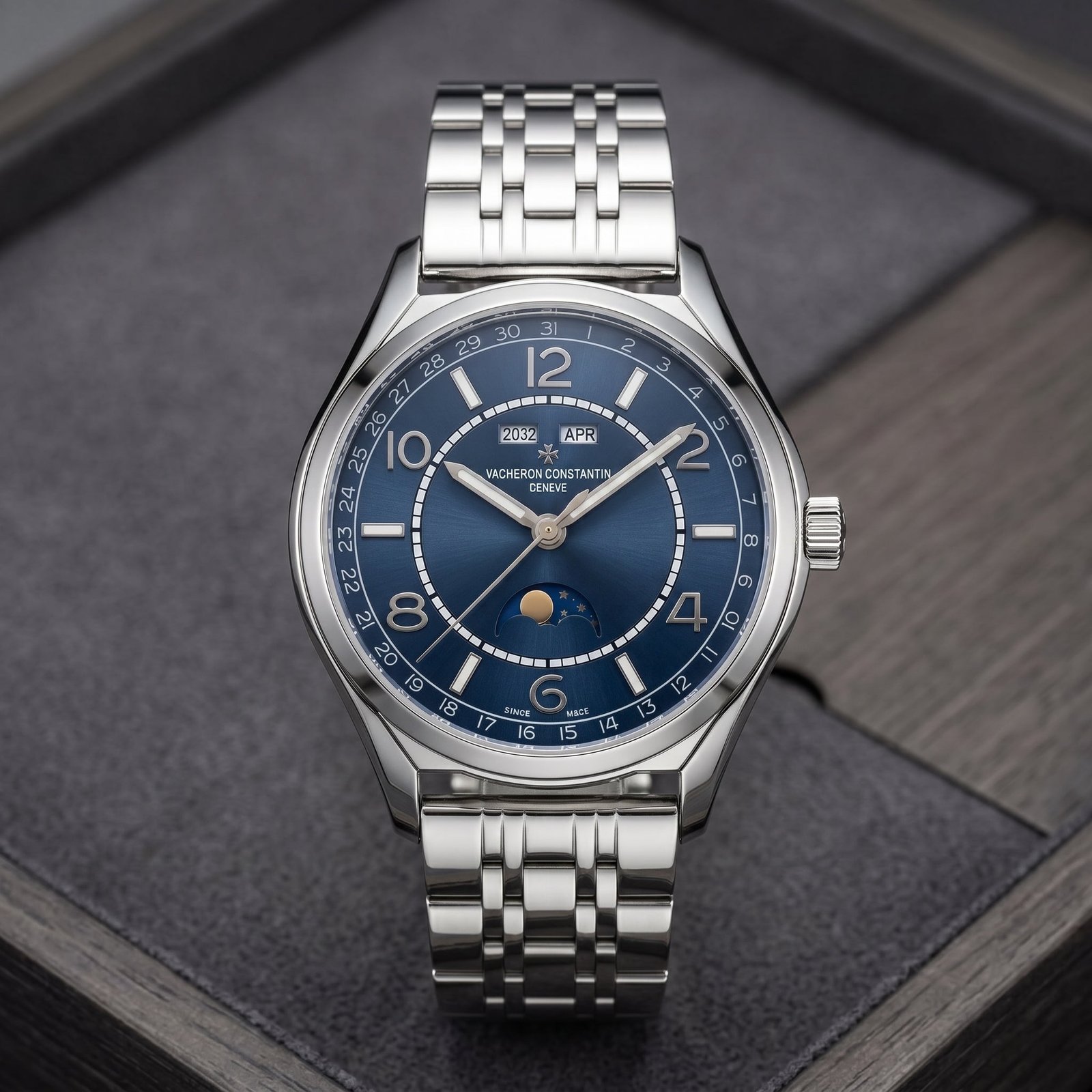 remove_gmt_hand_2K_202607062036.jpg Vacheron Constantin Fiftysix Complete Calendar Automatic Stainless Steel Chain Men’s Watch