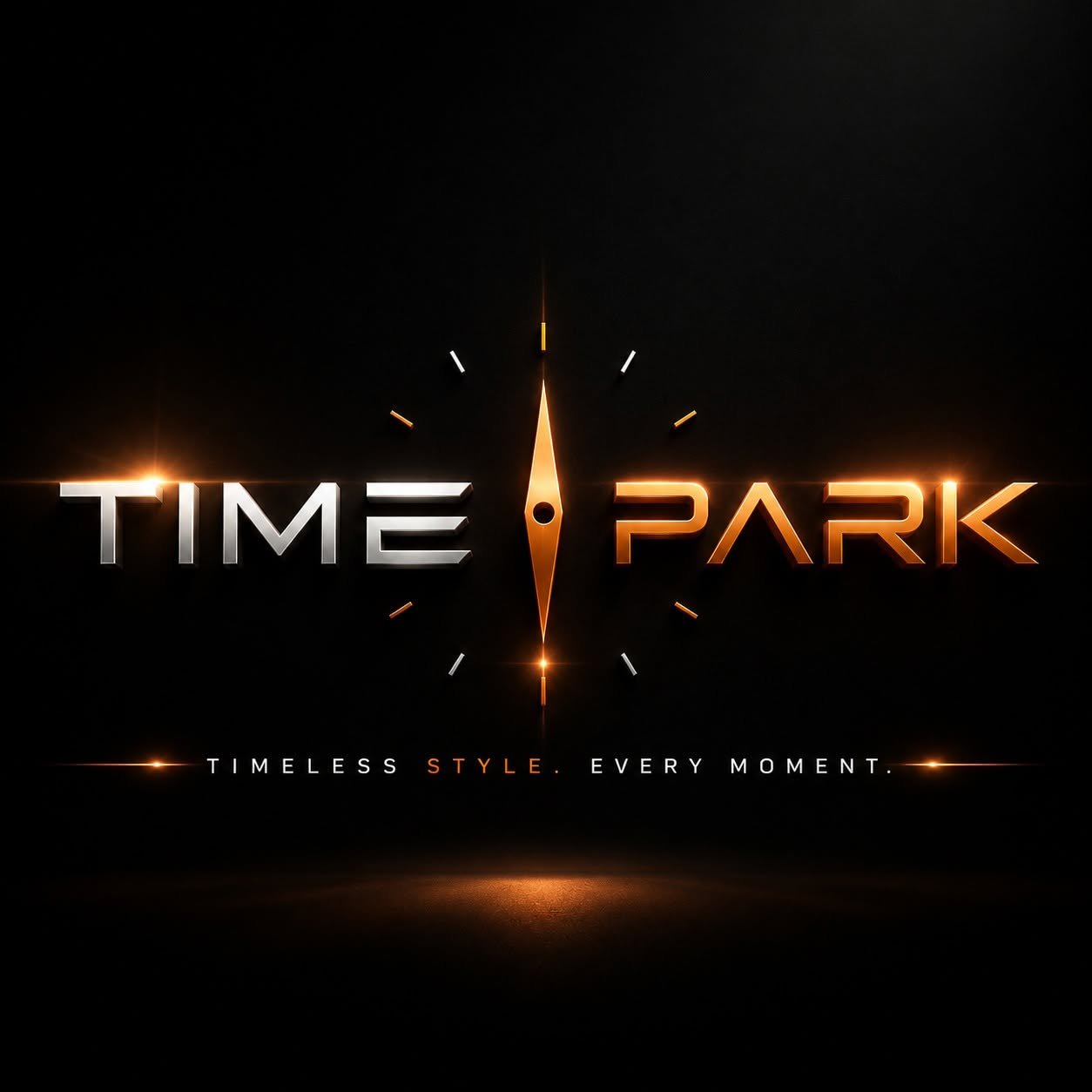 TIME PARK