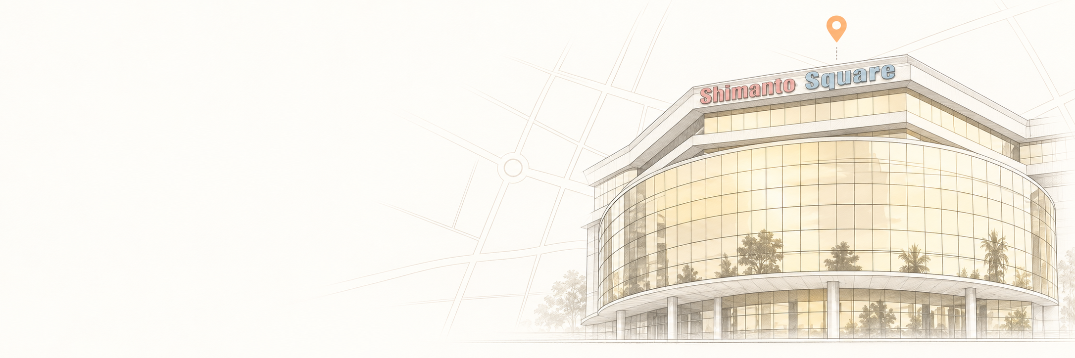 Shimanto Square Shopping Mall — TIME PARK store location