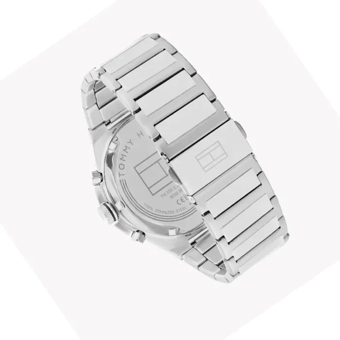 Tommy Hilfiger Legend 1710569 – Blue Dial Quartz Men's Watch
