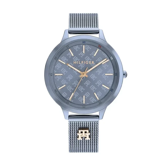 1782589_Tommy_Hilfiger_Iris2028129.webp Tommy Hilfiger Iris 1782589 – Blue Dial Quartz Women's Watch