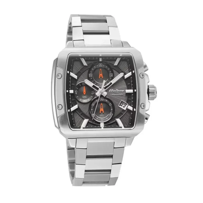 90254SM01_Titan_Octane2028129.webp Titan Octane Velocity 90254SM01 – Black Dial Quartz Men's Watch