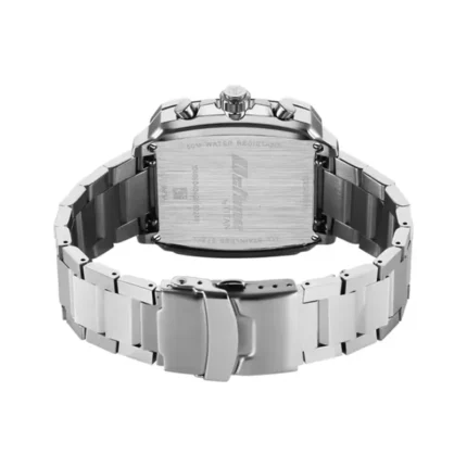 Titan Octane Velocity 90254SM01 – Black Dial Quartz Men's Watch - Image 6