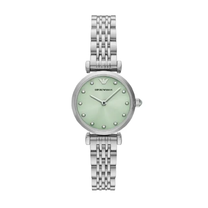AR11667_Emporio_Armani_Classic2028129.webp Emporio Armani Classic AR11667 – Light Green Dial Dial Quartz Women's Watch