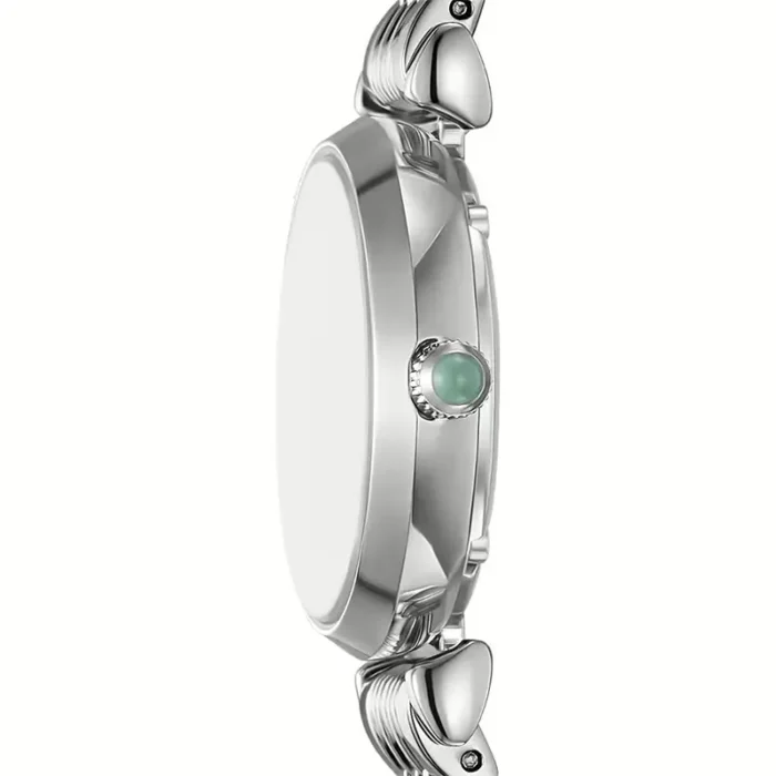 Emporio Armani Classic AR11667 – Light Green Dial Dial Quartz Women's Watch