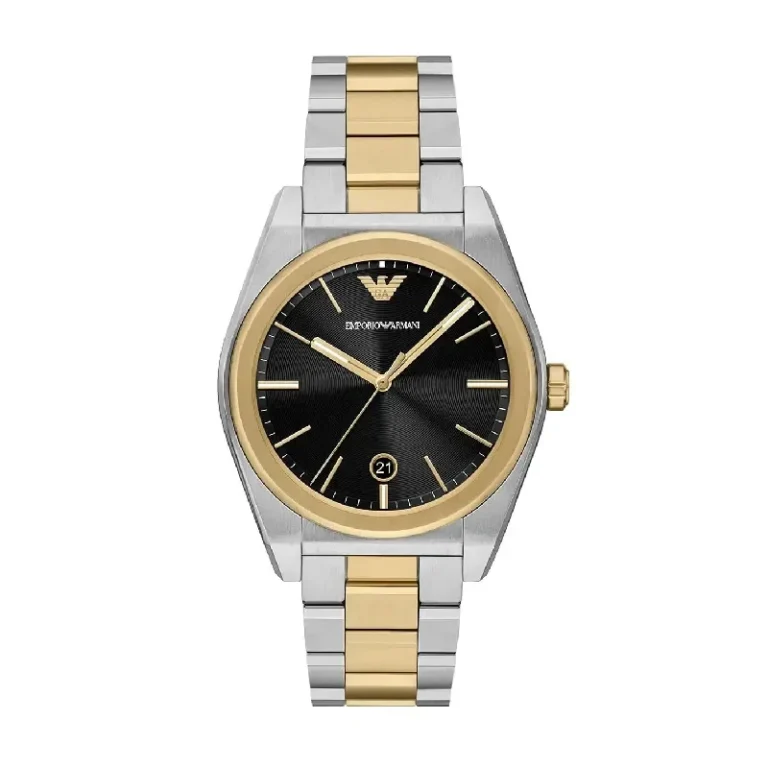 Emporio Armani Federico AR11715 – Quartz Men's Watch