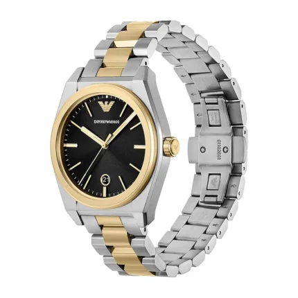 Emporio Armani Federico AR11715 – Quartz Men's Watch