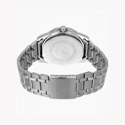 Casio LTP-1314D-2AVDF – Enticer Quartz Blue Dial - LTP-1314D-2AV Women's Watch - Image 3