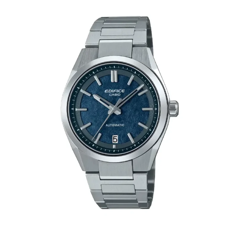 Casio Edifice Edifice EFK-100 EFK-100D-2A – Automatic Men's Watch