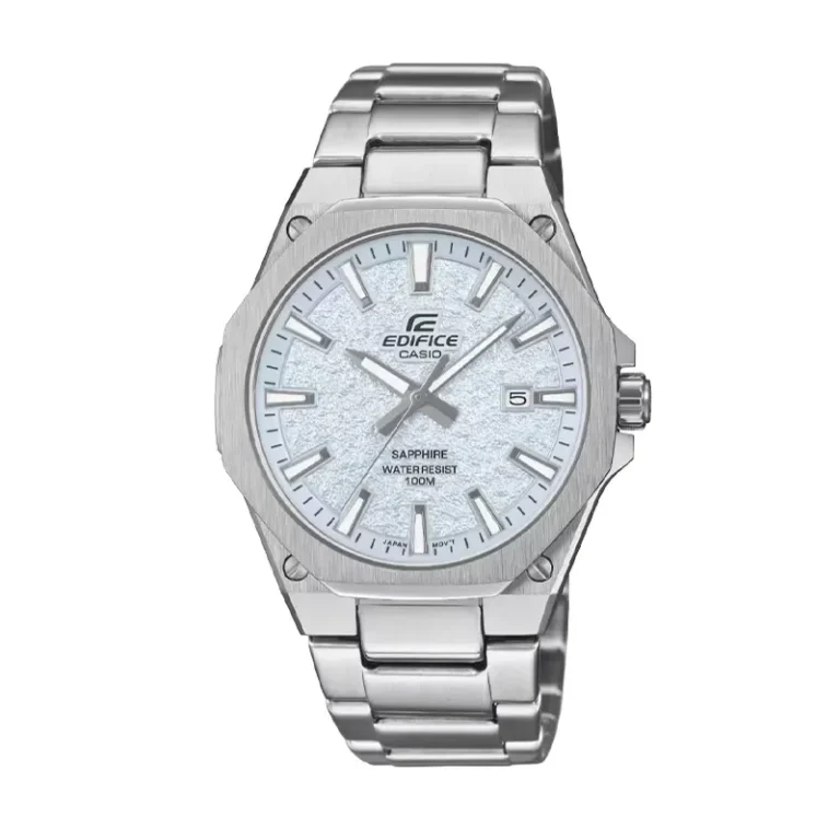 Casio Edifice Slim Line EFR-S108DE-2AVUDF – Quartz Men's Watch