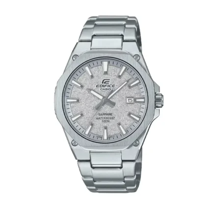 Casio Edifice Slim Line EFR-S108DE-8AVUDF – Quartz Men's Watch