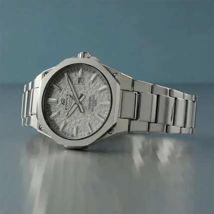 Casio Edifice Slim Line EFR-S108DE-8AVUDF – Quartz Men's Watch