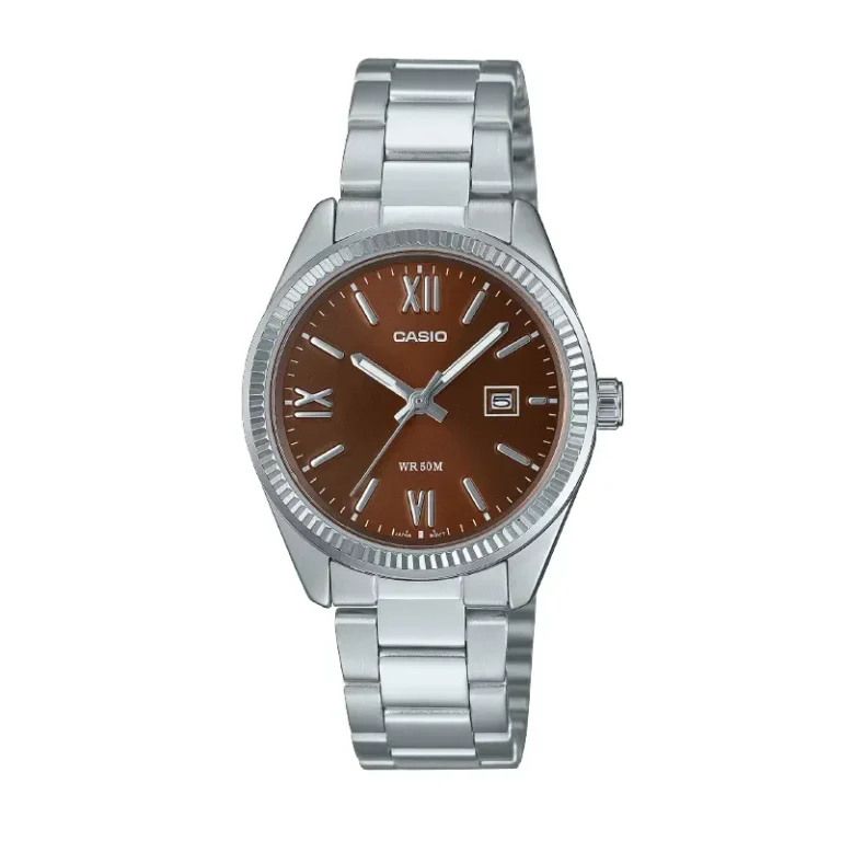 Casio LTP-1302DD-5AV – Vintage   Analog Women's Watch