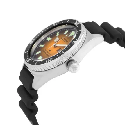 Citizen Promaster Marine NY0120-01Z – Automatic Men's Watch - Image 5