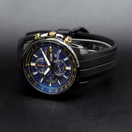 Casio Edifice Edifice Red Bull Racing Limited Edition EFR-549RBP-2A – Blue Dial Quartz Men's Watch