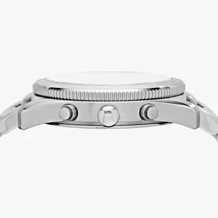 Fossil Perfect Boyfriend ES4219 – Blue Mother of Pearl Dial Quartz Women's Watch