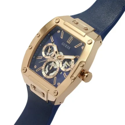 Guess Phoenix GW0202G4 – Blue Dial Quartz Men's Watch - Image 2