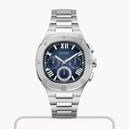 Guess Headline GW0572G1 – Blue Dial Quartz Men's Watch