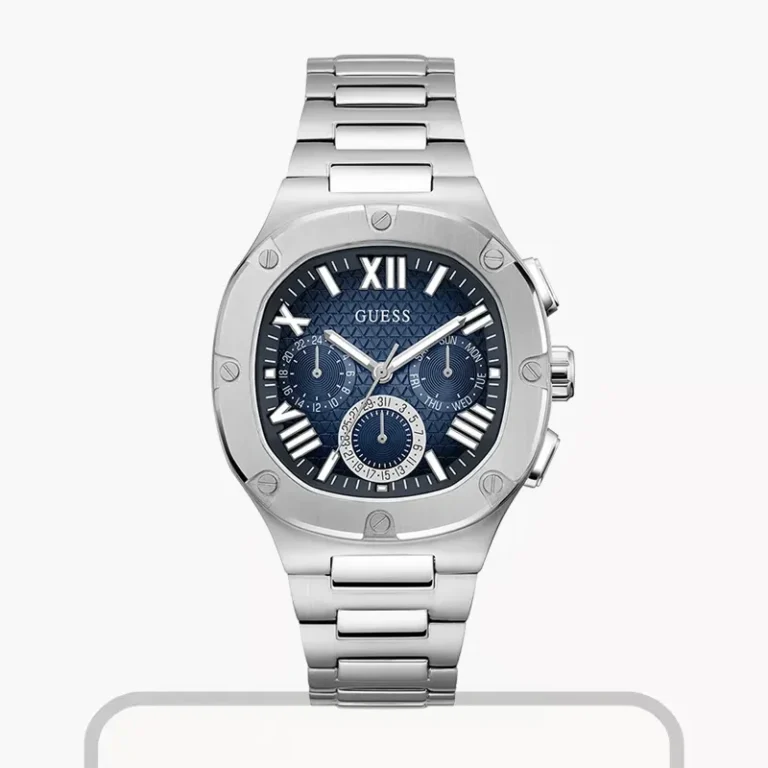 Guess Headline GW0572G1 – Blue Dial Quartz Men's Watch