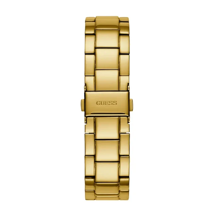 Guess Solar W1070L2 – Gold-tone Dial Quartz Women's Watch
