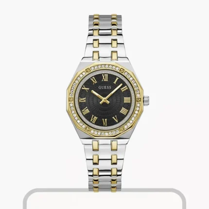Guess Desire GW0770L4 – Black Dial Quartz Women's Watch