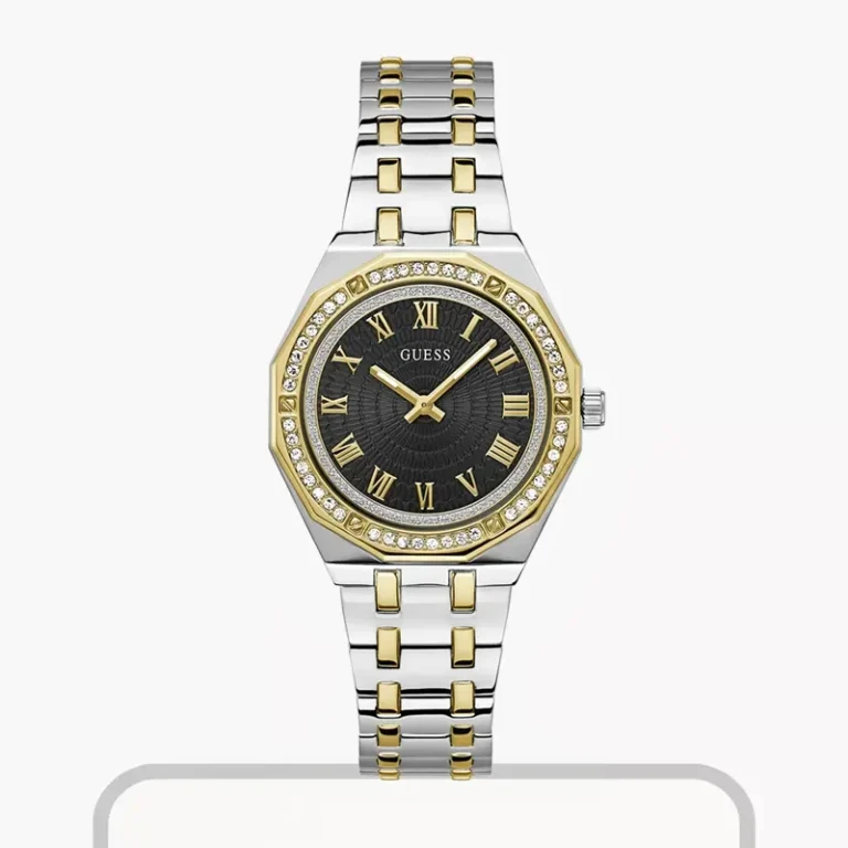 Guess Desire GW0770L4 – Black Dial Quartz Women's Watch