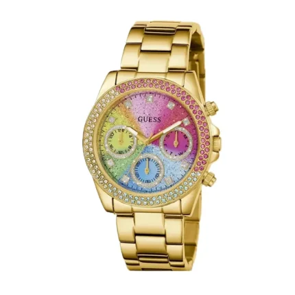 Guess Sol GW0483L4 – Multi-Color Dial Quartz Women's Watch